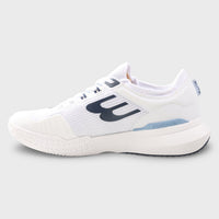 ZAPATILLAS ELITE 26V BLANCO