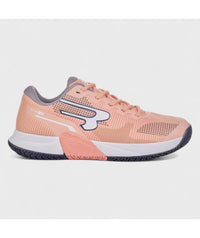 ZAPATILLA BULLPADEL NEXT W 25I ALBARICOQUE