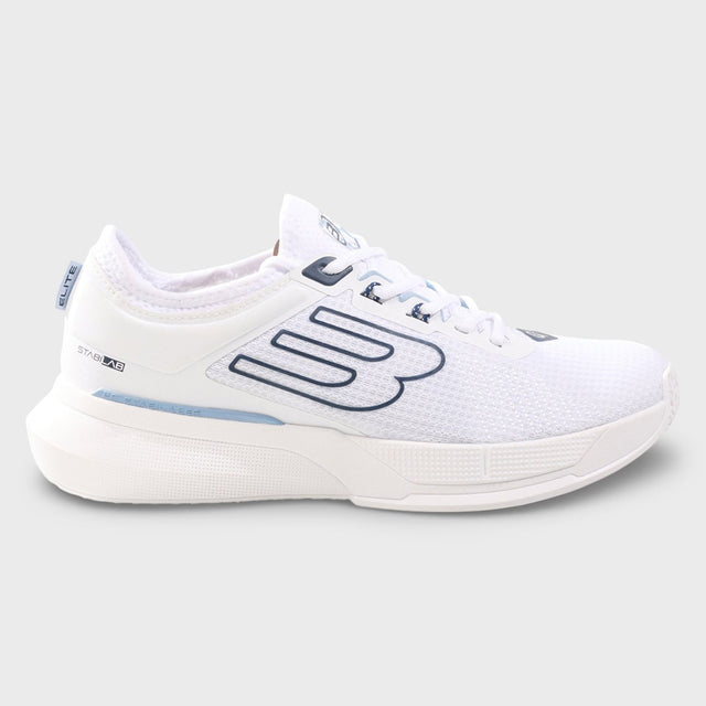 ZAPATILLAS ELITE 26V BLANCO