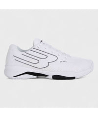 ZAPATILLA BULLPADEL ICON 25I BLANCO