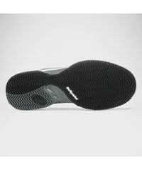 ZAPATILLA BULLPADEL INDIGA 25I GRIS OSCURO
