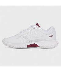 ZAPATILLA BULLPADEL NEURON VIBRAM 25I VINO BURDEOS