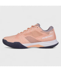 ZAPATILLA BULLPADEL NEXT W 25I ALBARICOQUE