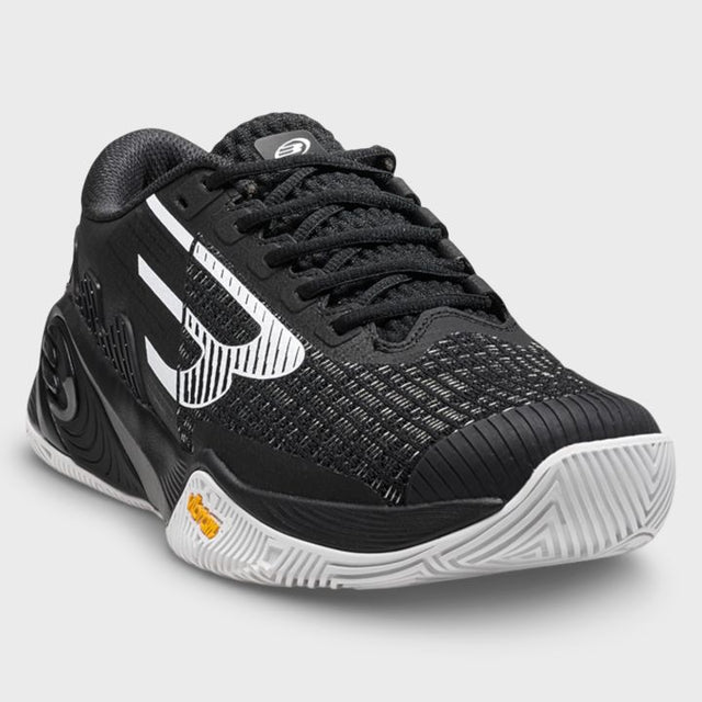 ZAPATILLAS VERTEX VIBRAM 26V NEGRAS