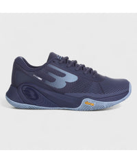 ZAPATILLA BULLPADEL VERTEX VIBRAM 25I AZUL OSCURO