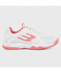 ZAPATILLA BULLPADEL INDIGA W 25I ROSA